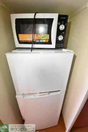 レオパレスリバーサイド コートの物件内観写真